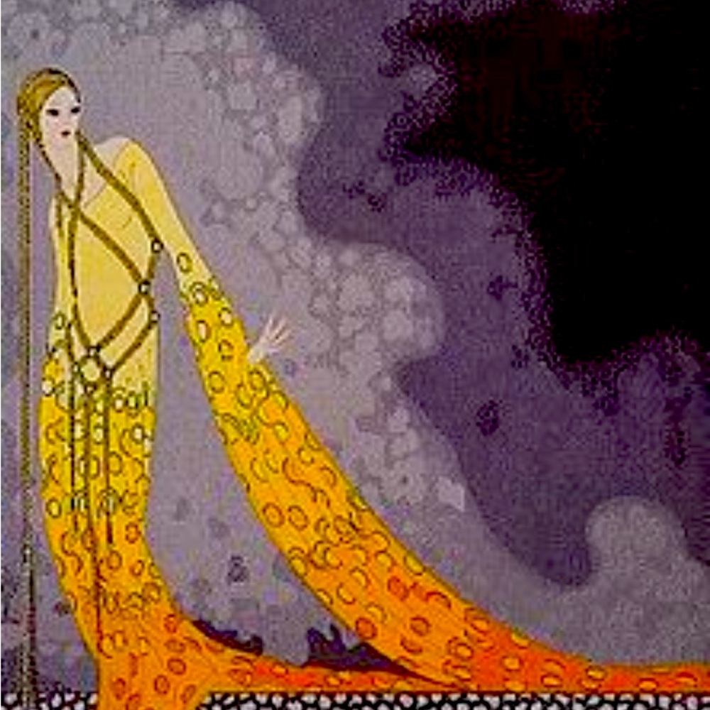 Meet your Posher, Mode Verite!